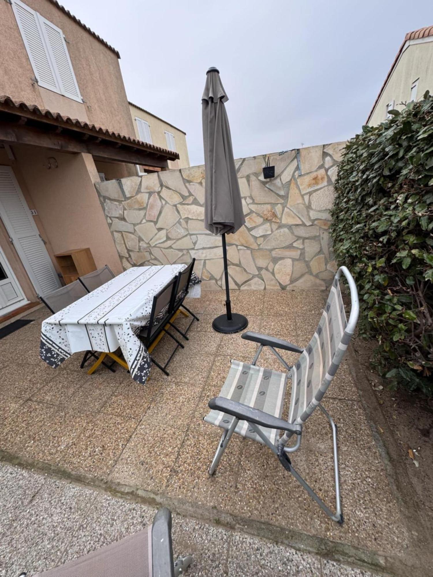 Les Marines D'Helios Villa Le Castellas Kültér fotó
